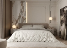 Топ-5 трендов в использовании натурального камня в дизайне 2025 года